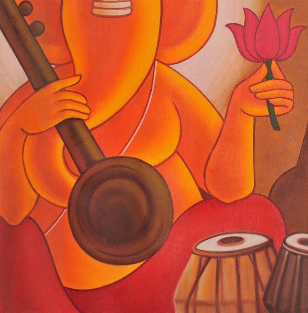 Ganesha #051