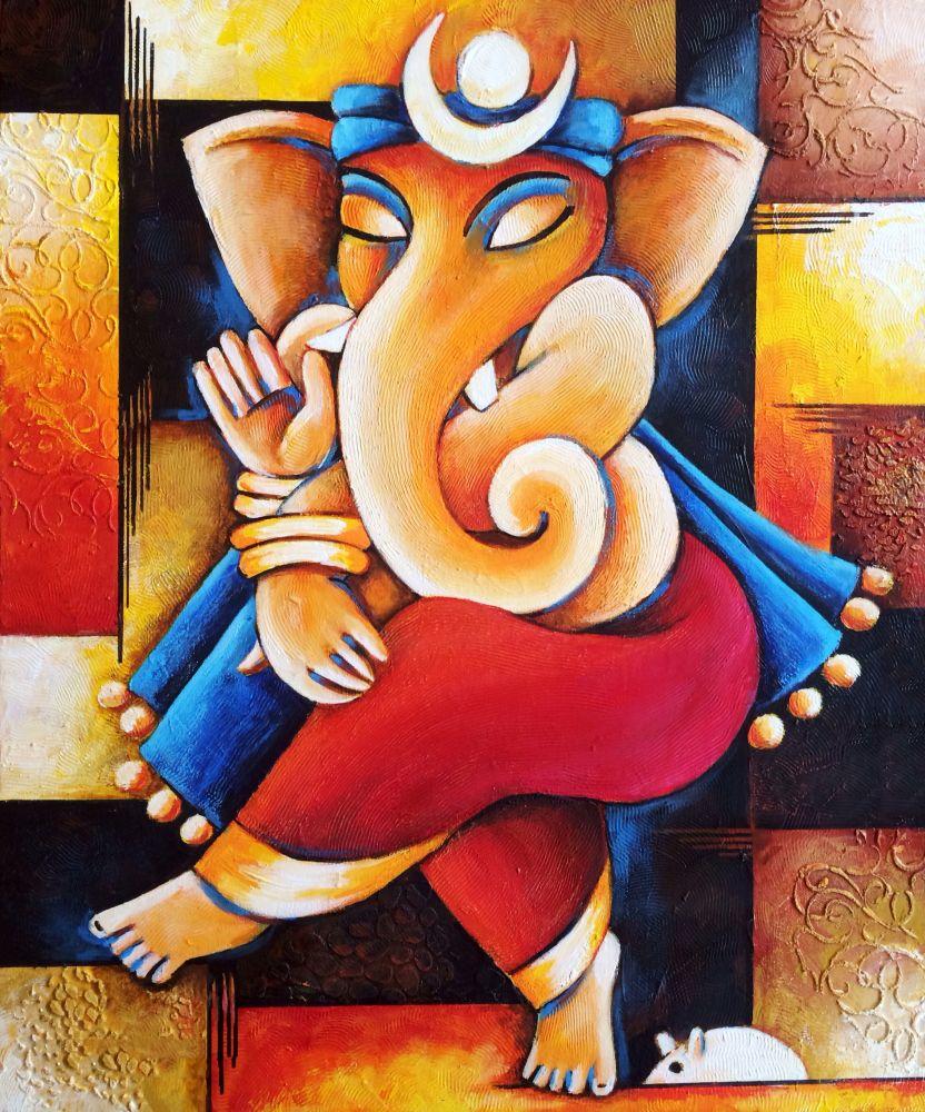 Ganesha #055