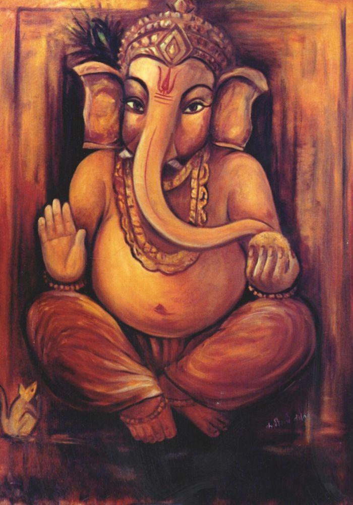 Ganesha #056