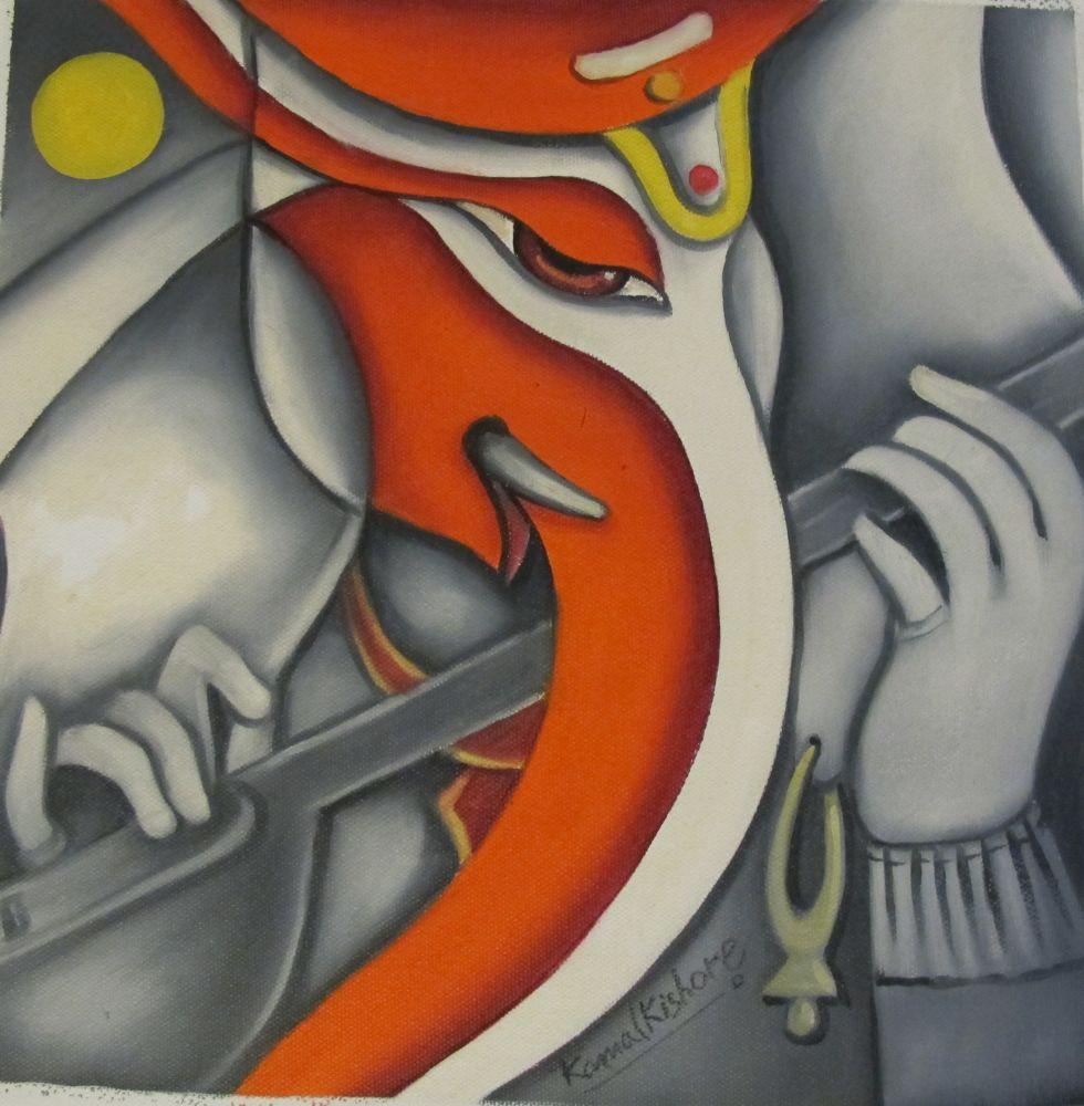 Ganesha #057