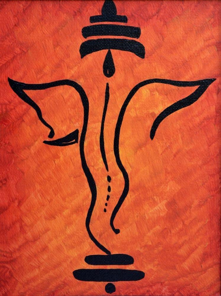 Ganesha #060