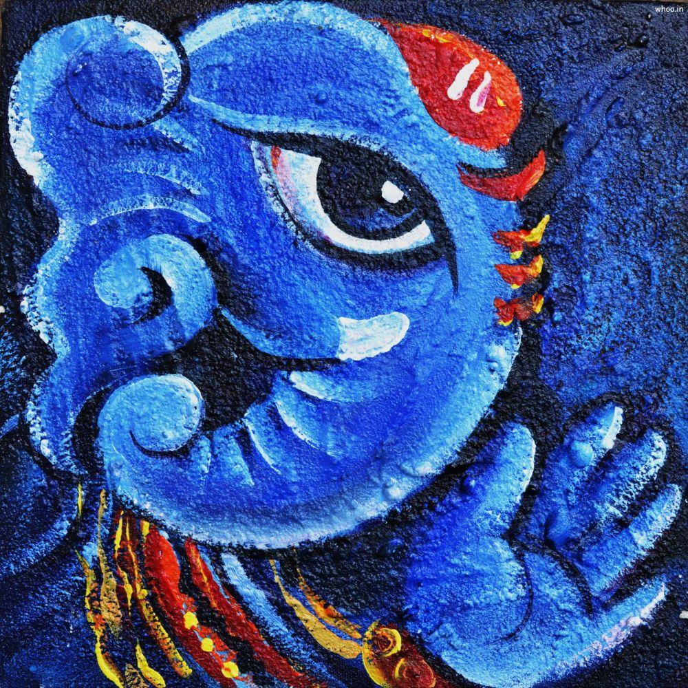 Ganesha #061