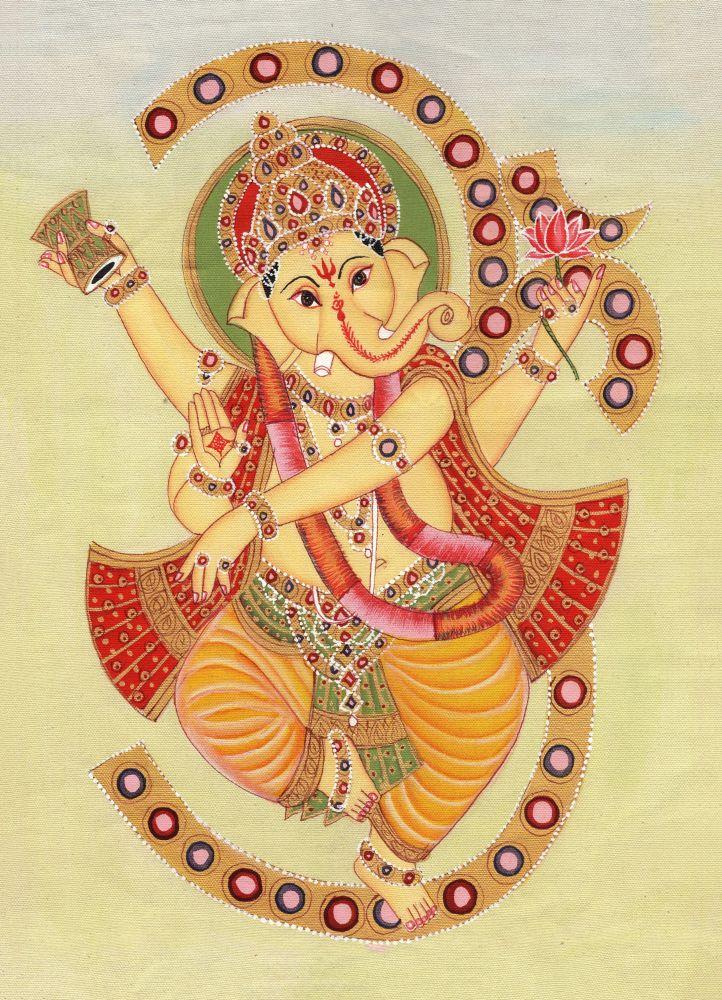 Ganesha #063