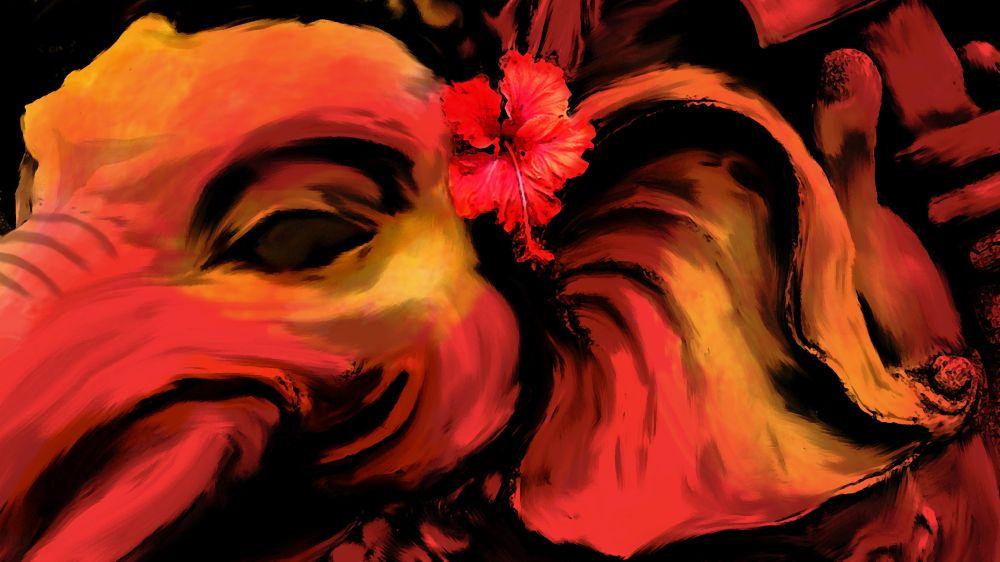 Ganesha #065