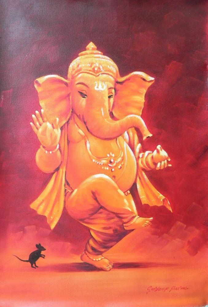 Ganesha #066