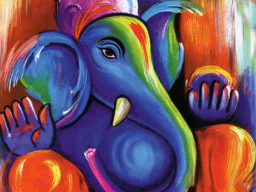 Ganesha #067