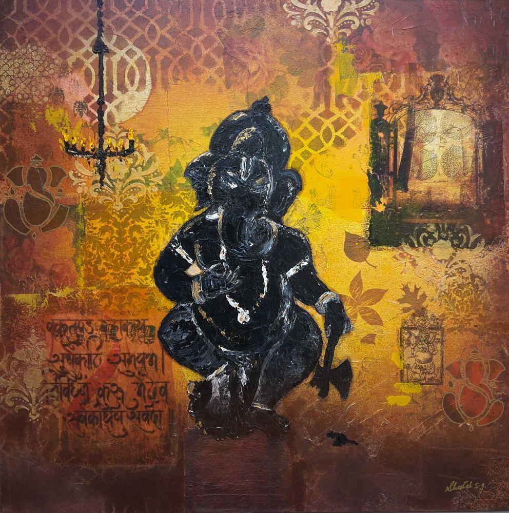 Ganesha #069