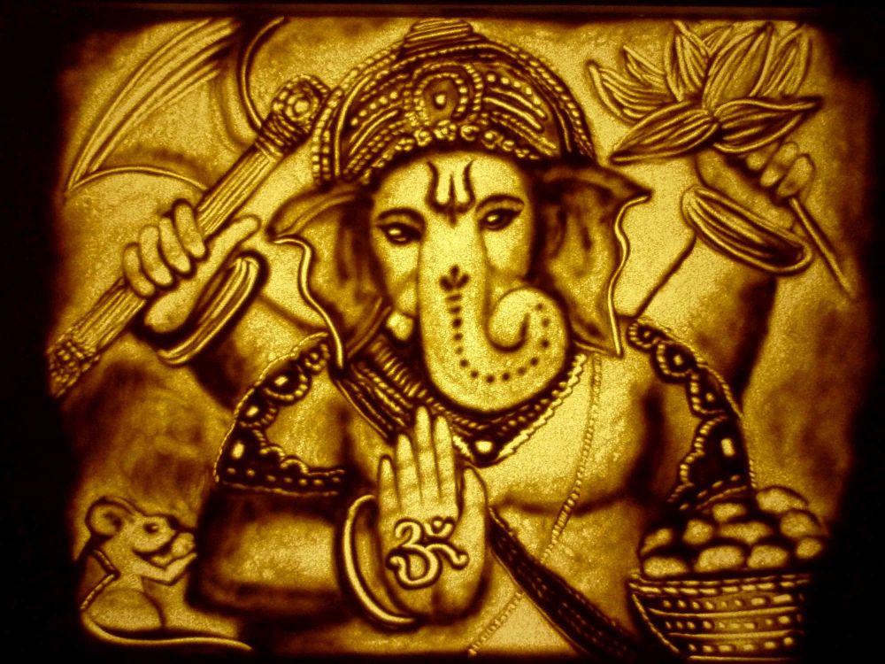 Ganesha #071
