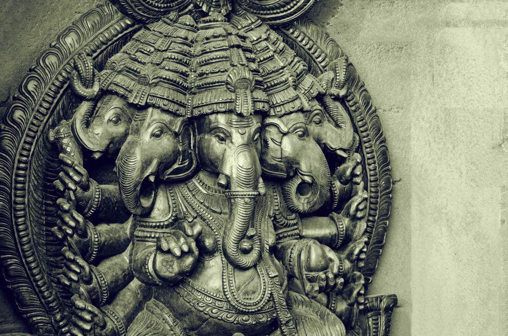Ganesha #073