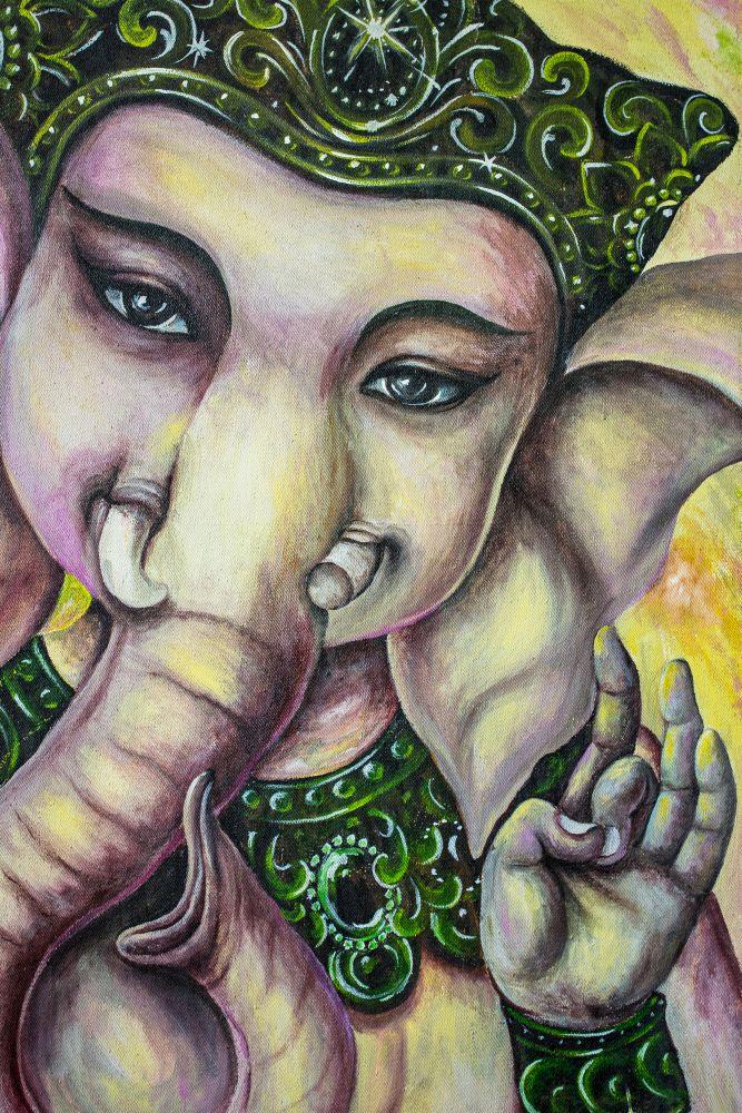 Ganesha #078