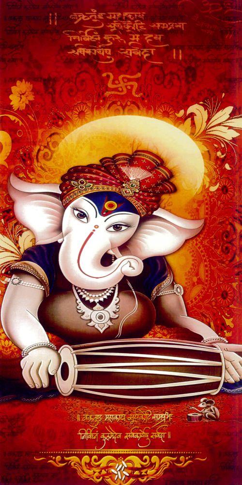 Ganesha #079