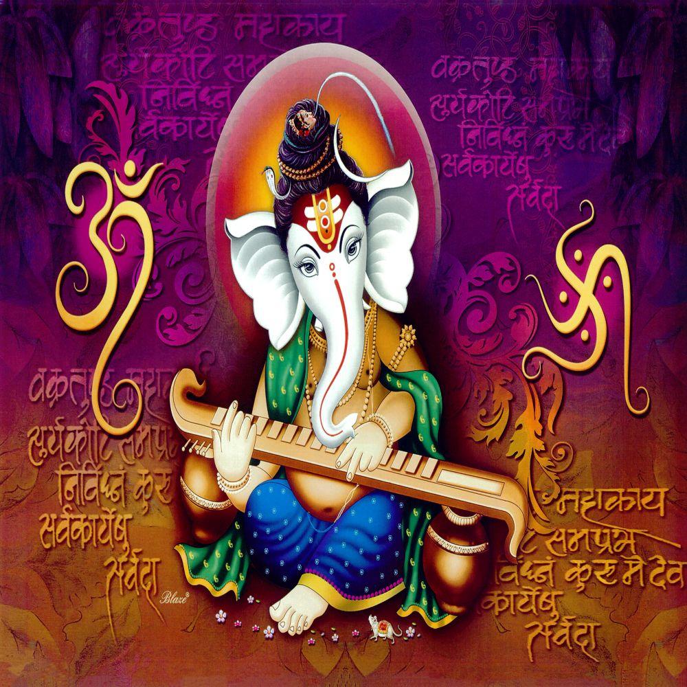 Ganesha #080