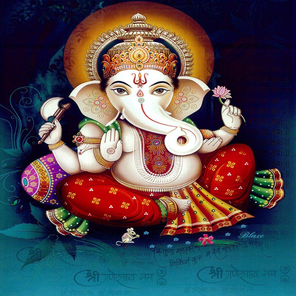 Ganesha #081