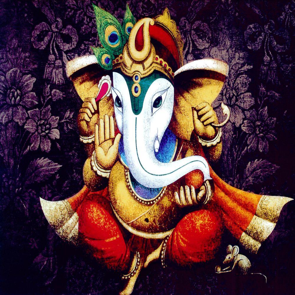 Ganesha #082