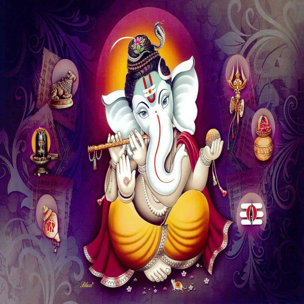 Ganesha #083