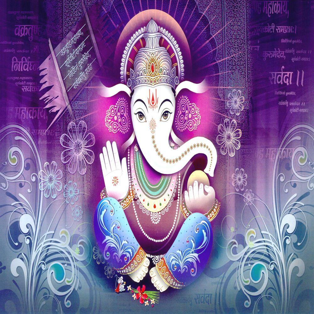 Ganesha #084