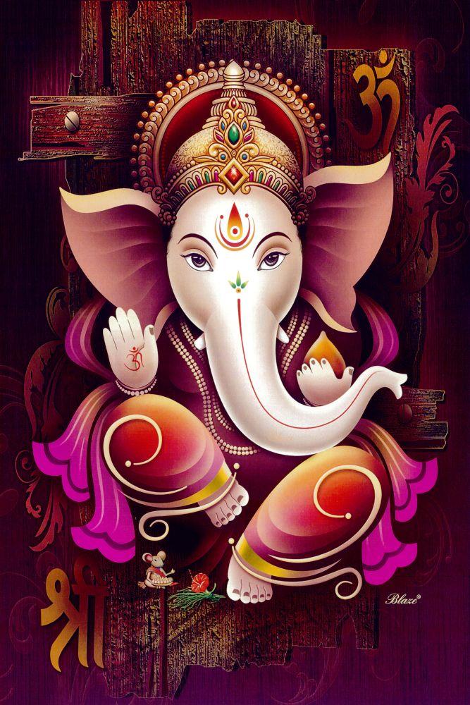 Ganesha #085