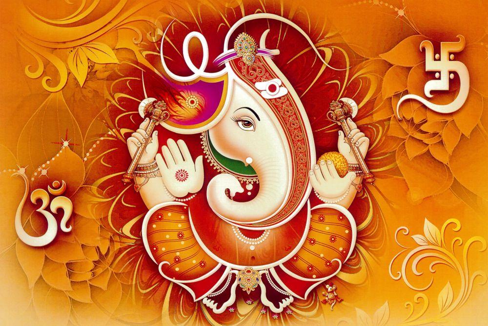 Ganesha #086