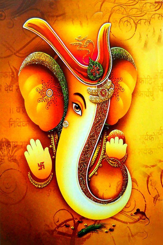 Ganesha #087