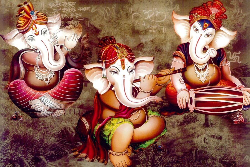 Ganesha #088