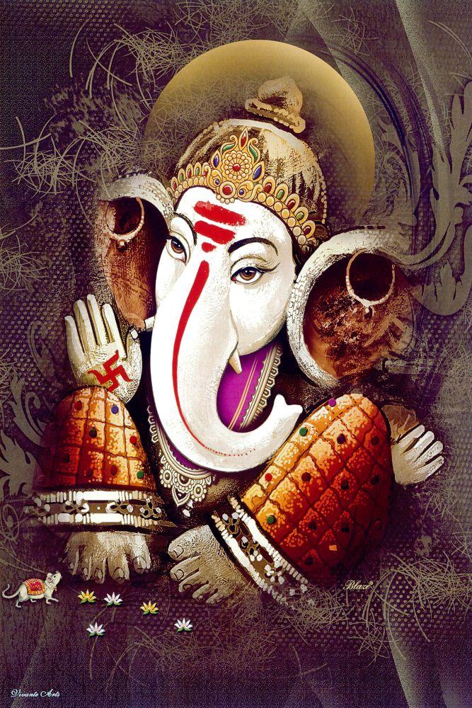 Ganesha #093
