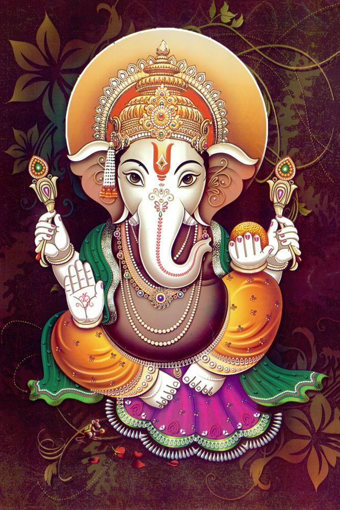Ganesha #096