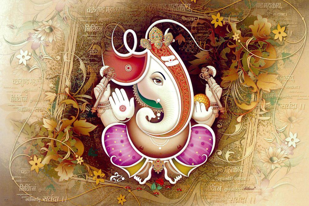 Ganesha #097