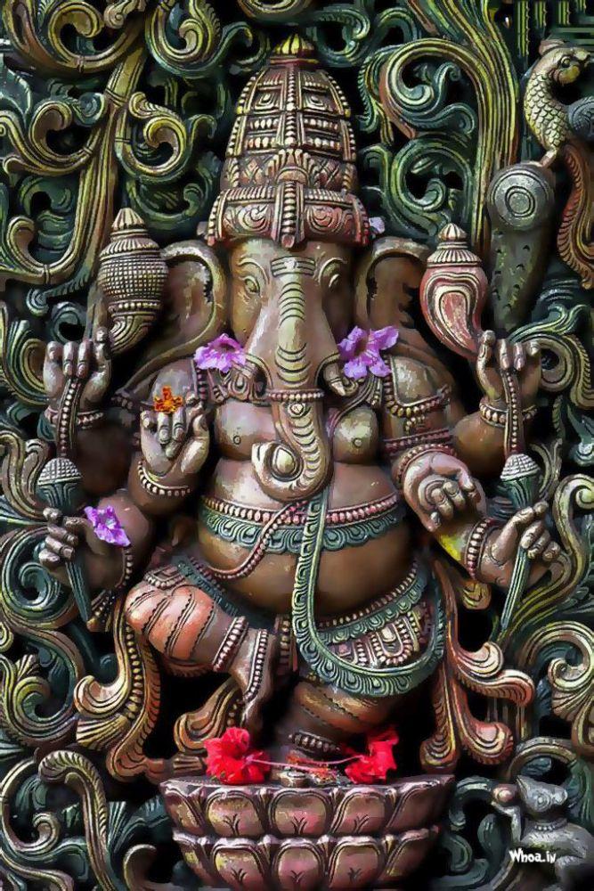 Ganesha #099