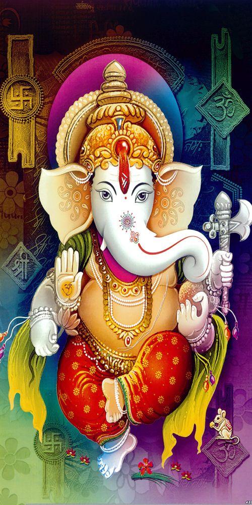Ganesha #101