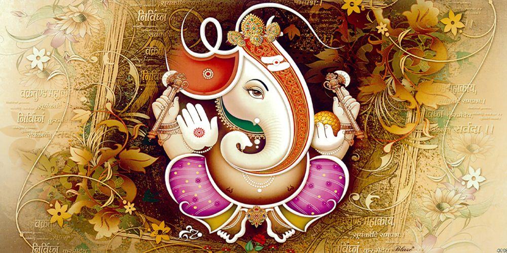 Ganesha #102