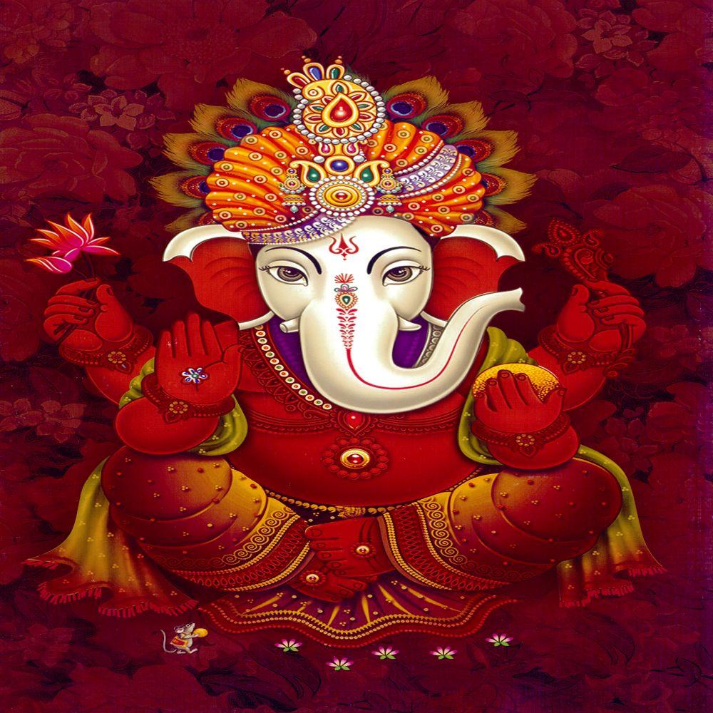 Ganesha #106