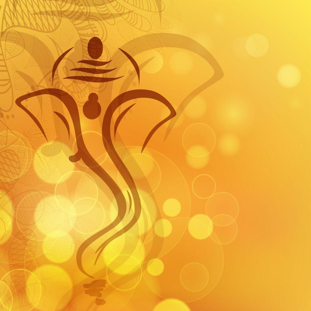 Ganesha #107