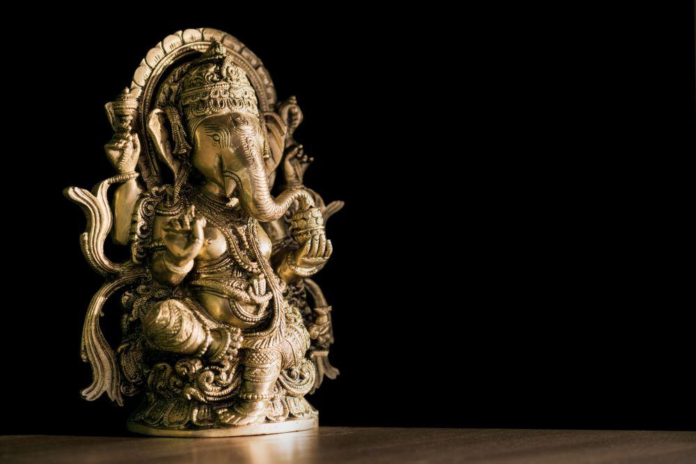 Ganesha #110