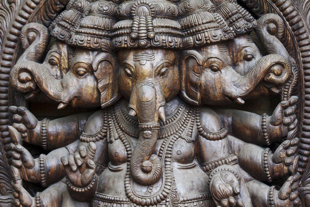Ganesha #111