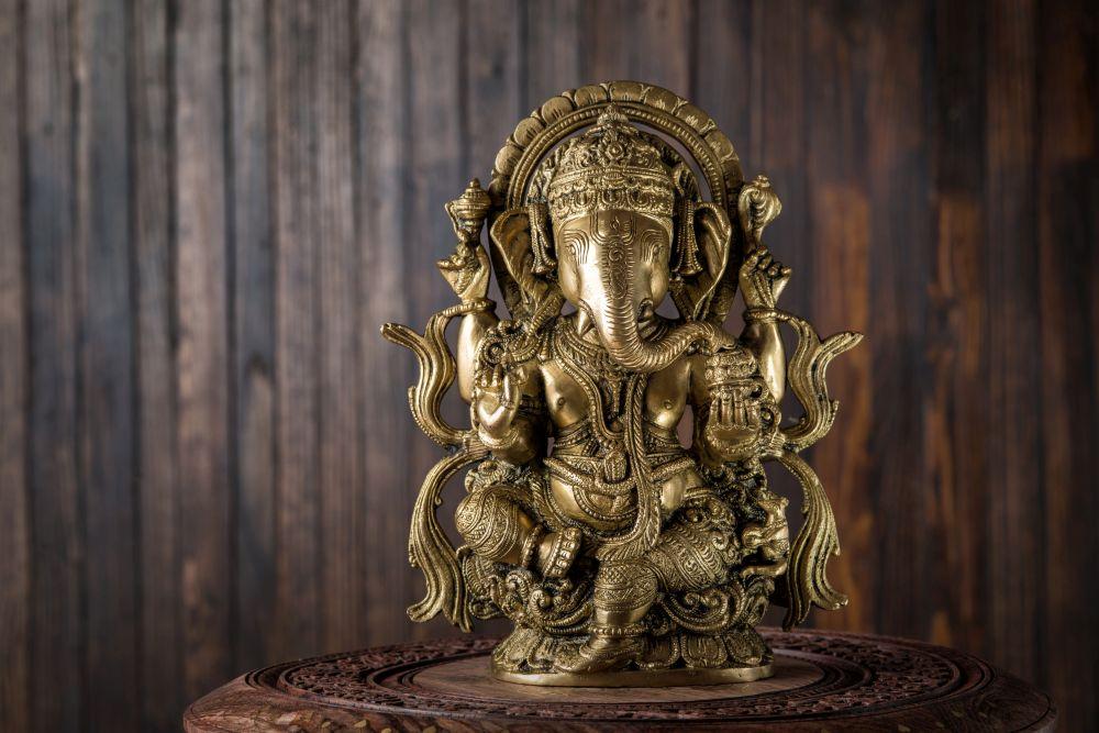 Ganesha #112