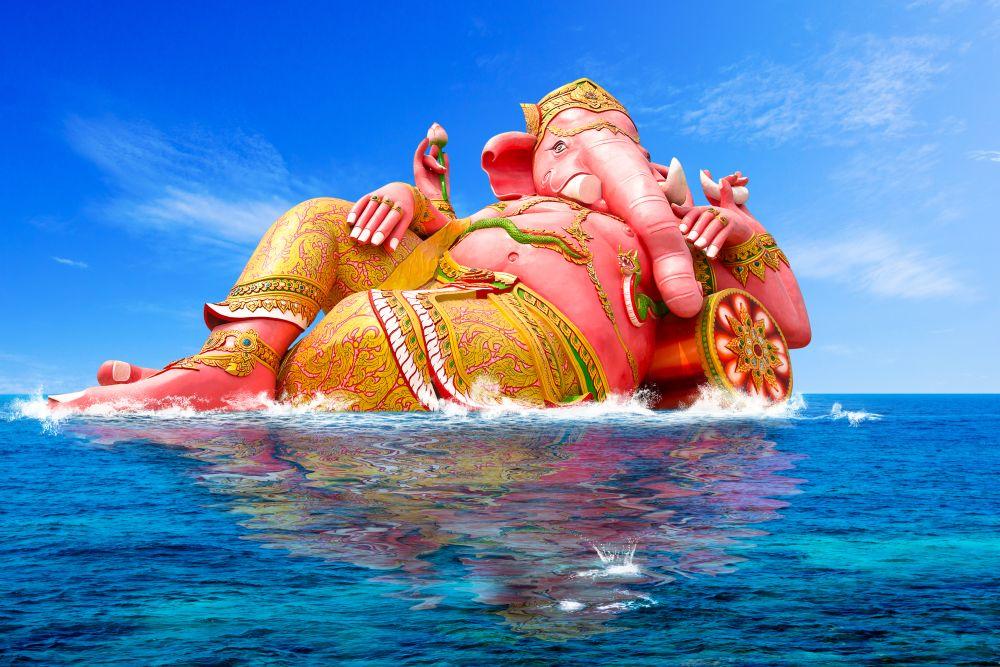 Ganesha #113