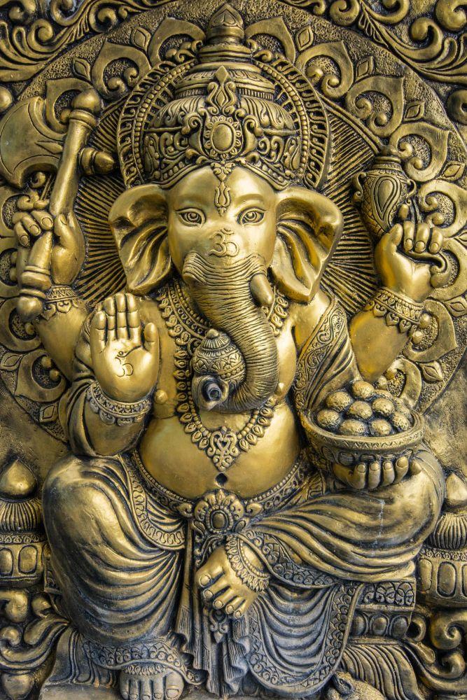 Ganesha #114