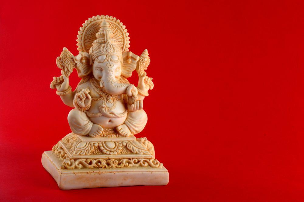 Ganesha #117