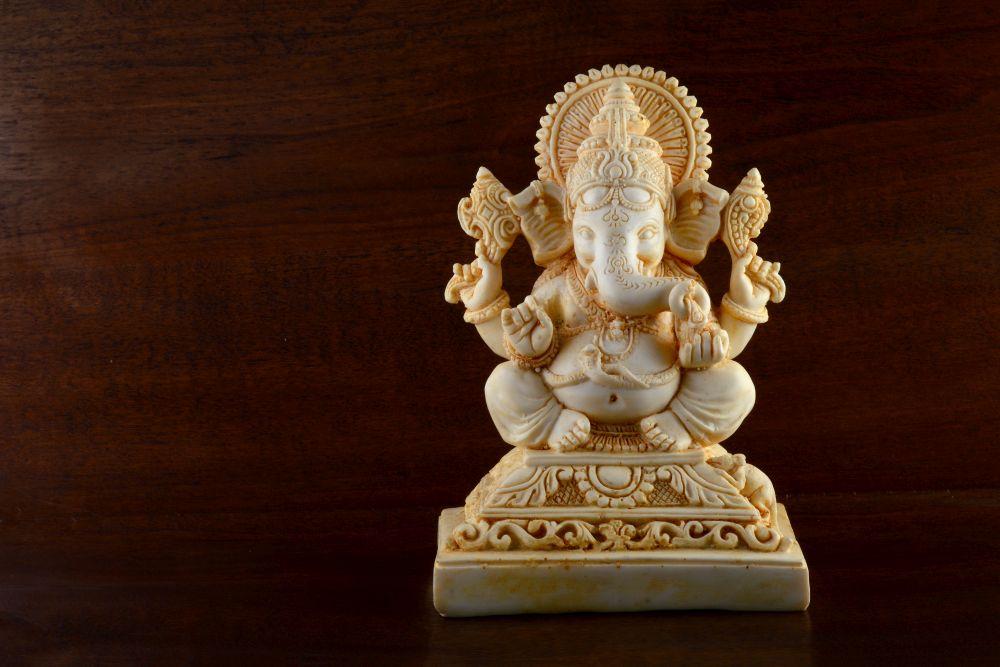 Ganesha #118