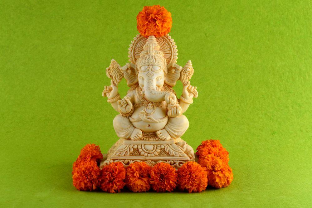 Ganesha #119