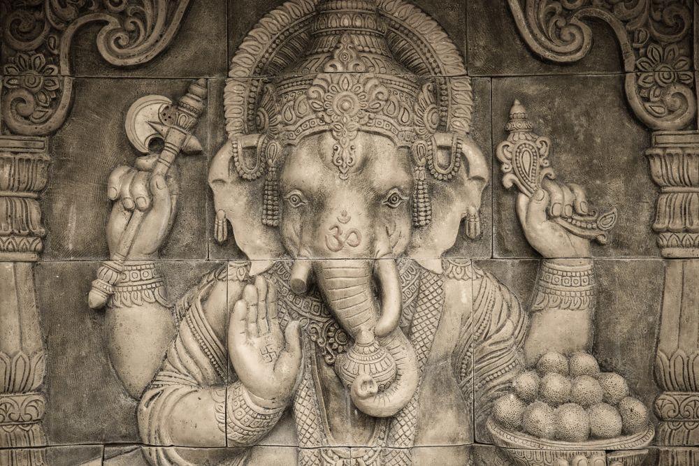 Ganesha #120
