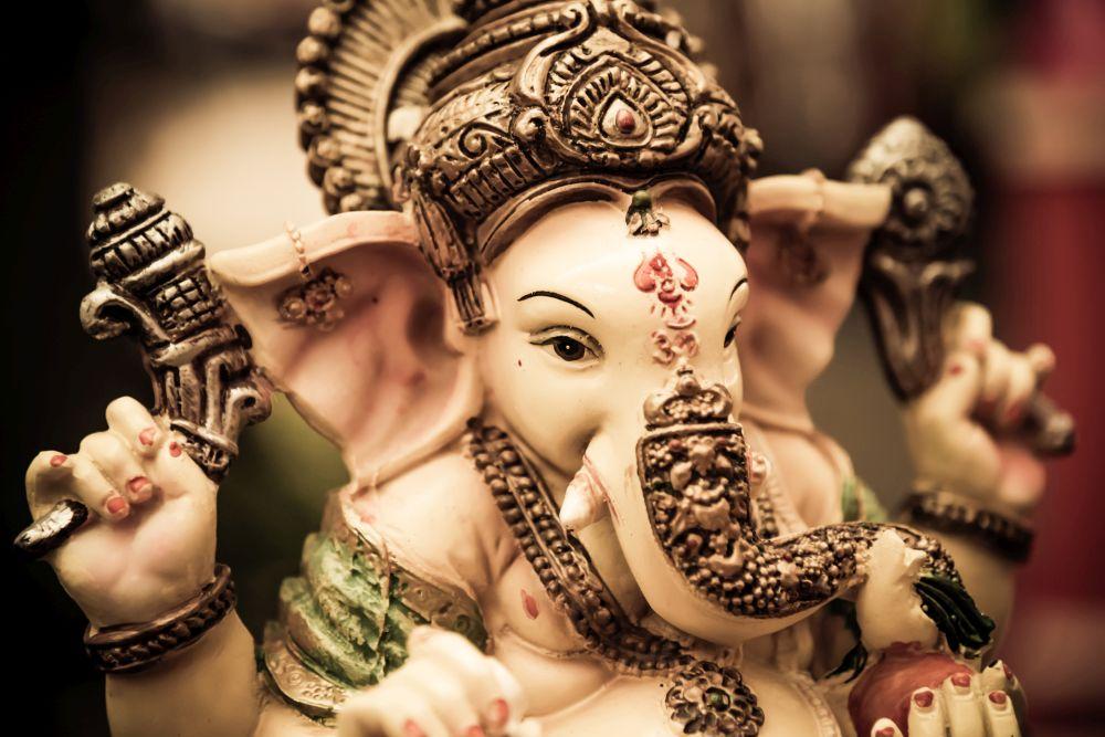 Ganesha #121