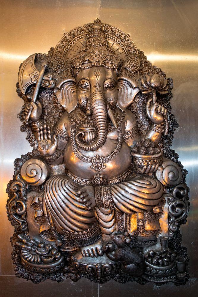 Ganesha #122