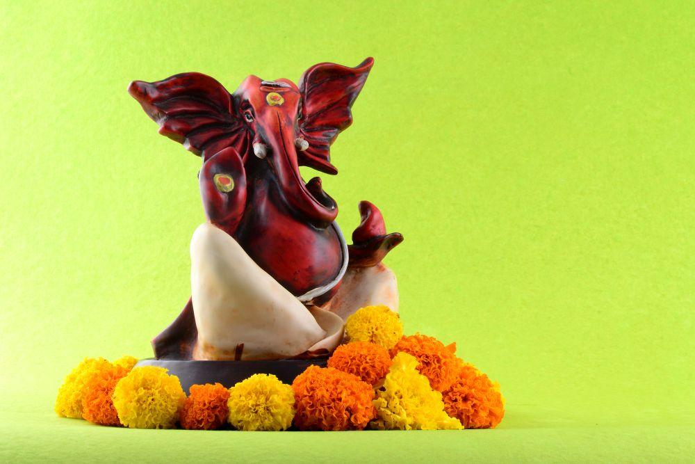 Ganesha #123