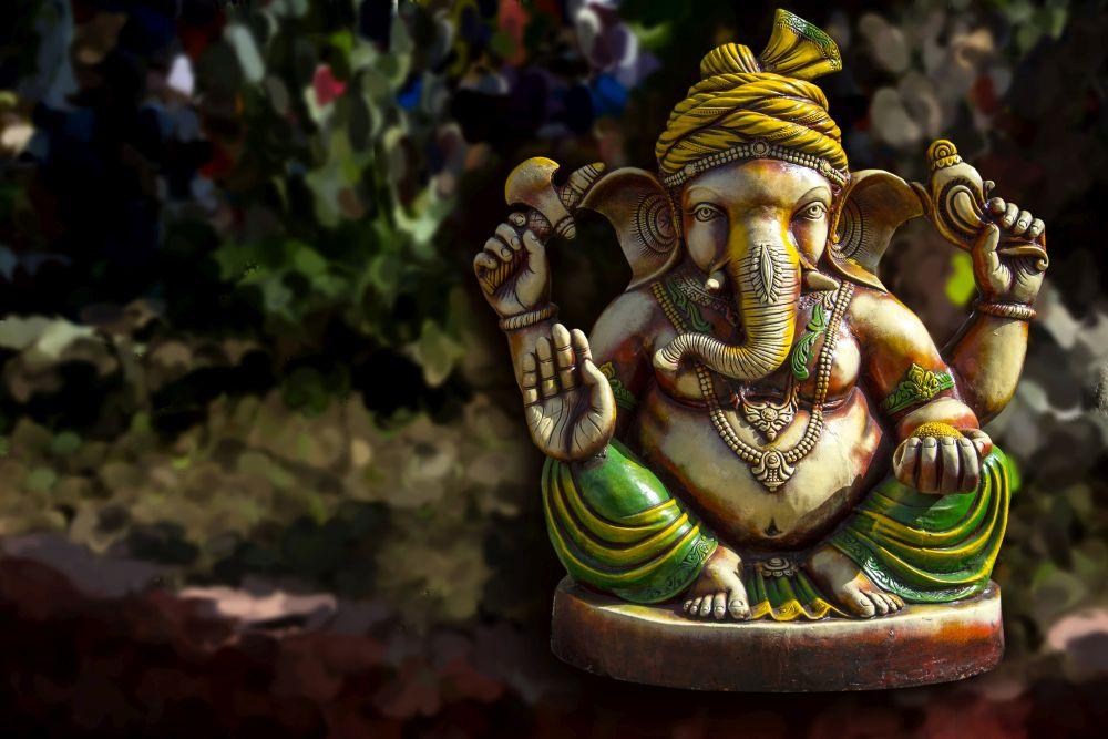 Ganesha #125