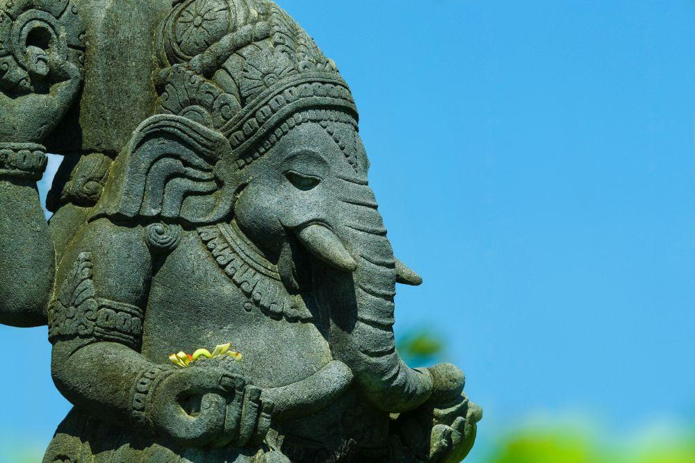 Ganesha #126