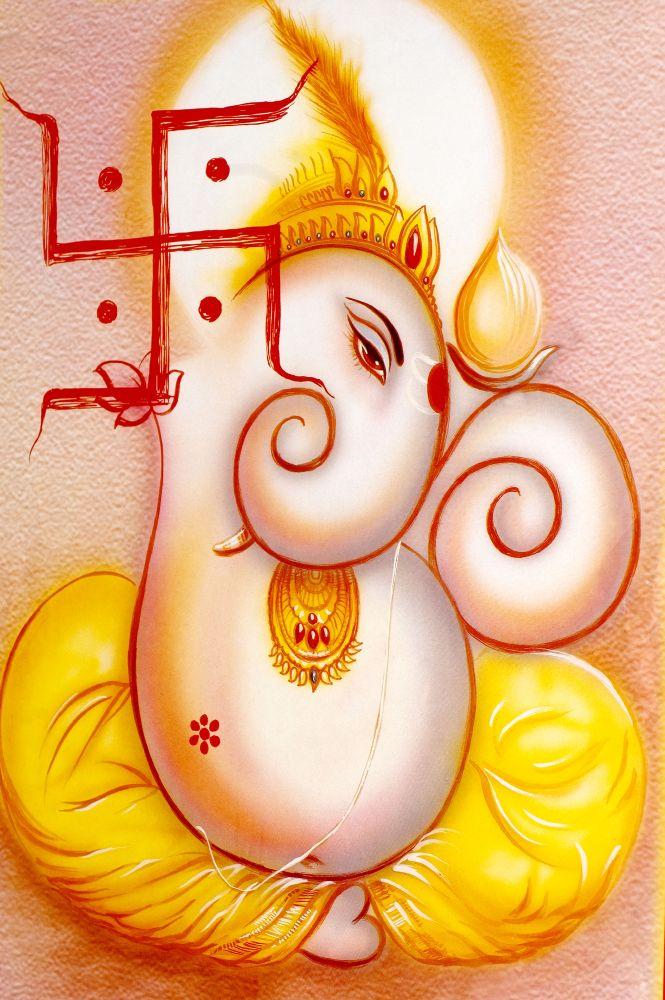 Ganesha #127