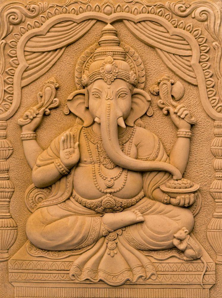 Ganesha #129