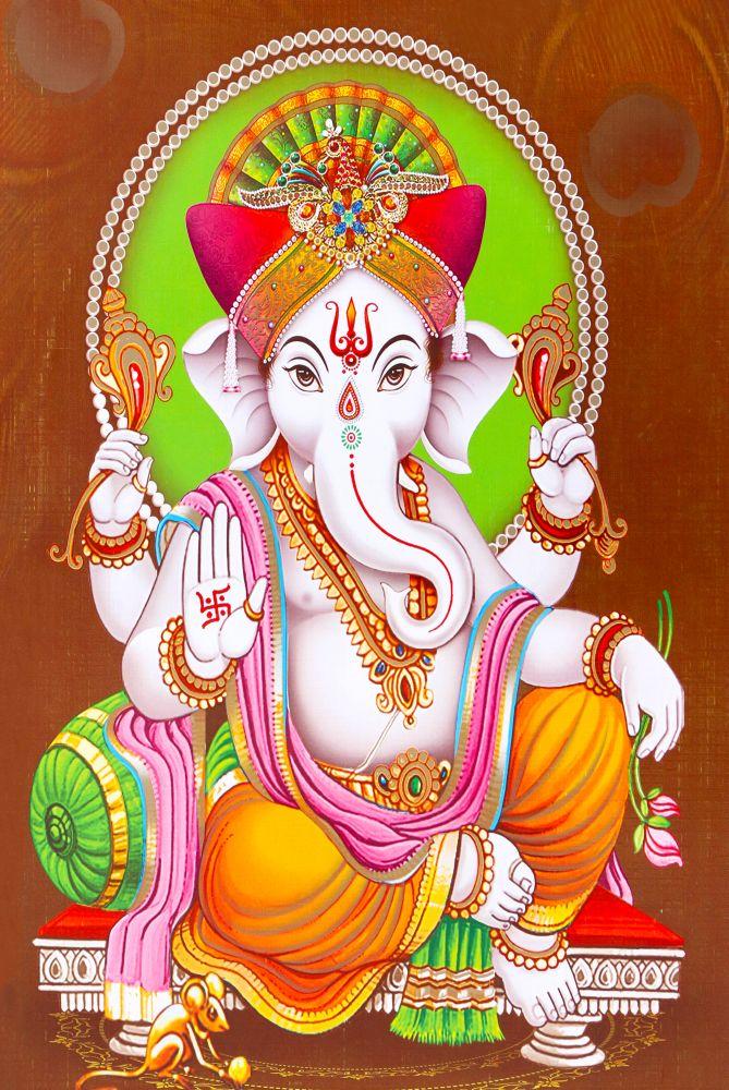 Ganesha #131