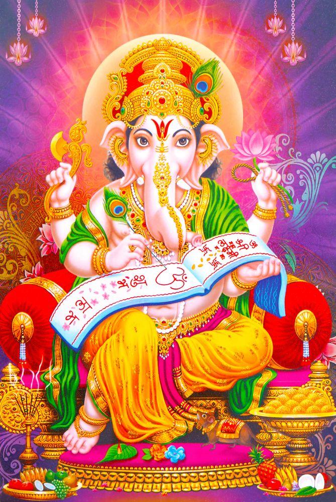 Ganesha #132